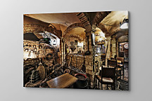 Obraz Múzeum Belgických Pivovarov 1758